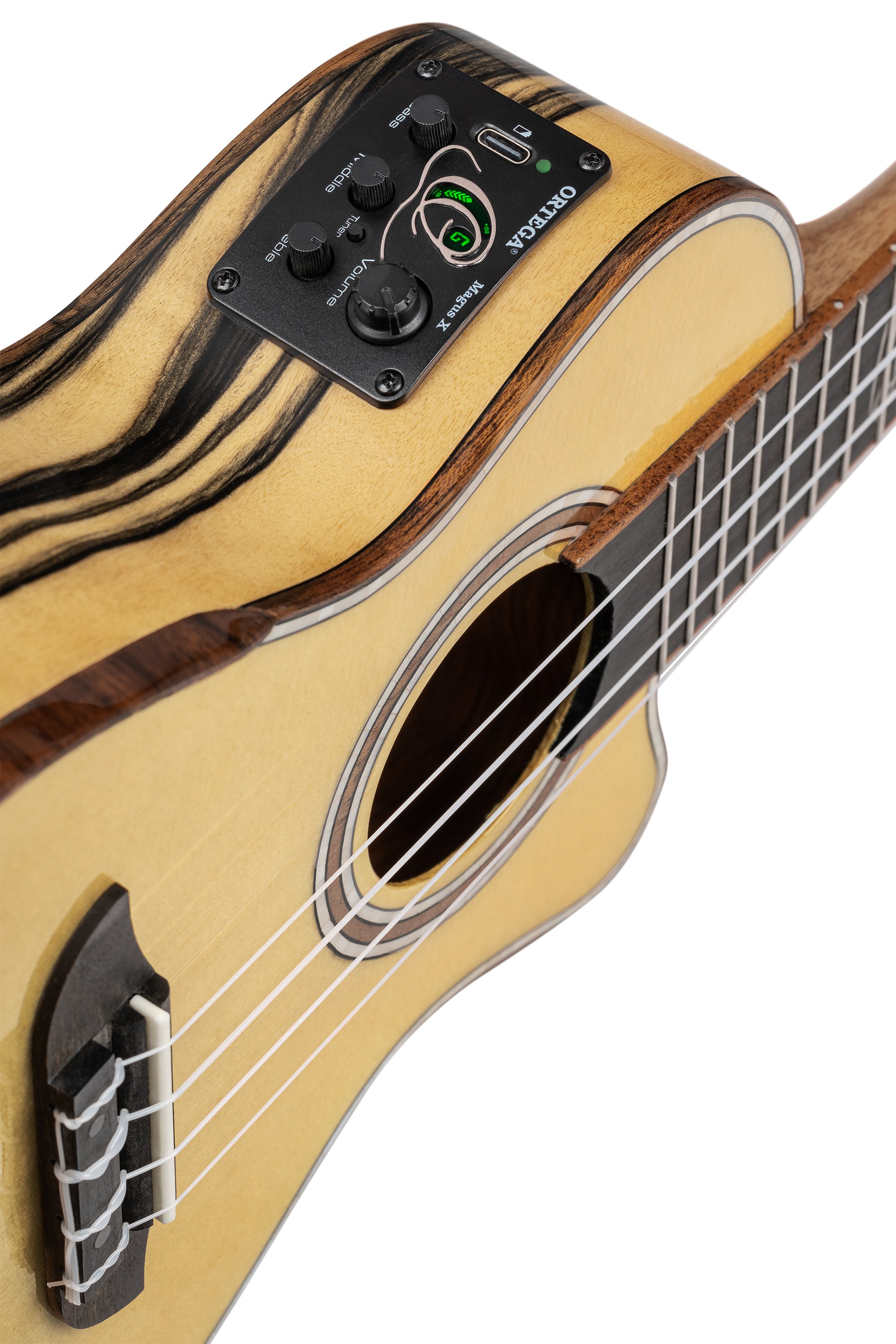 BYWSM-U Konzert Ukulele 